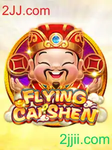 FlyingCaiShen